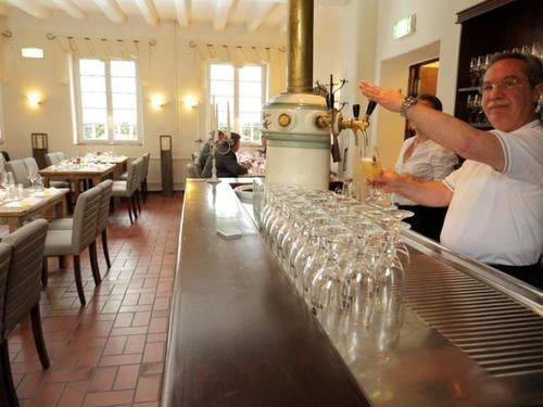 Hotel Das Dycker Weinhaus Mönchengladbach Esterno foto