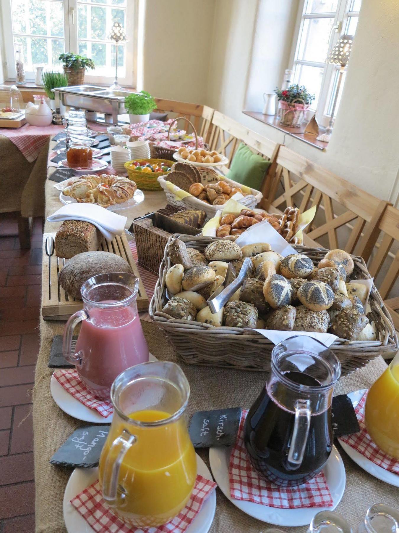 Hotel Das Dycker Weinhaus Mönchengladbach Esterno foto